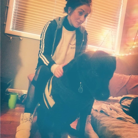 Meet your Posher, Libbit - Picture 4 of 6